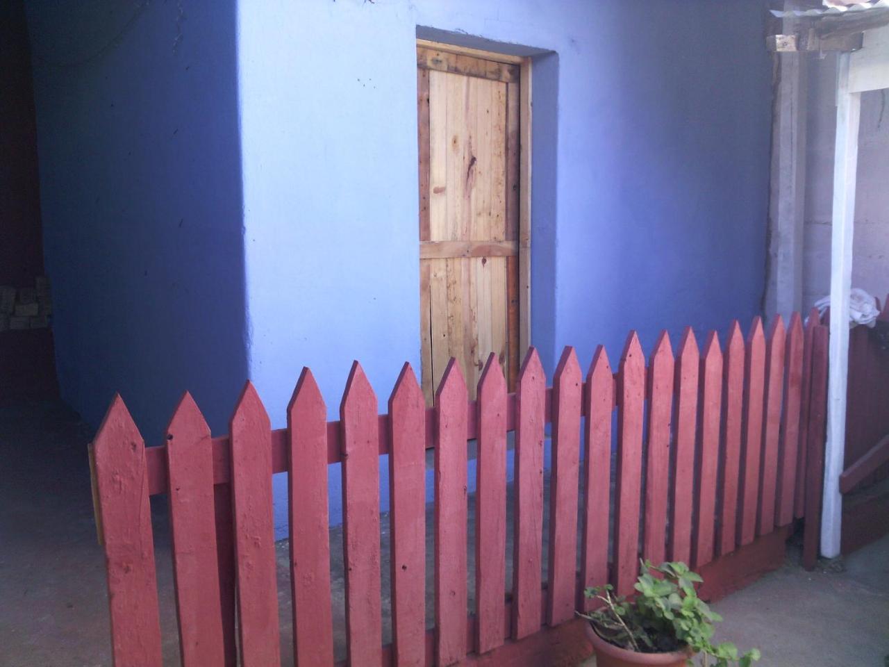 Casa Encuentro Hotel Quetzaltenango Exterior photo