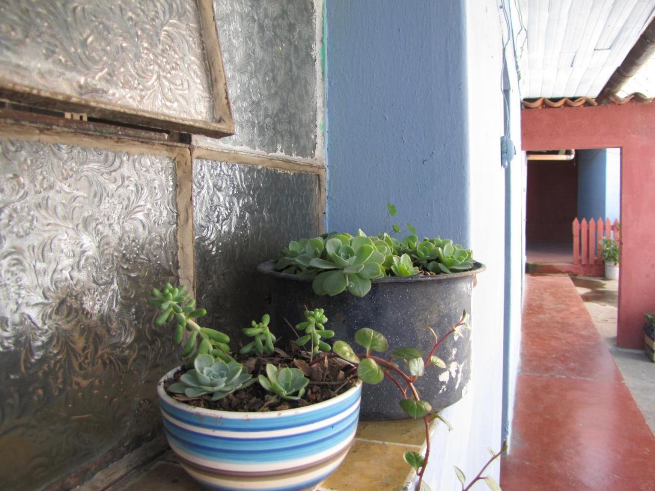 Casa Encuentro Hotel Quetzaltenango Exterior photo